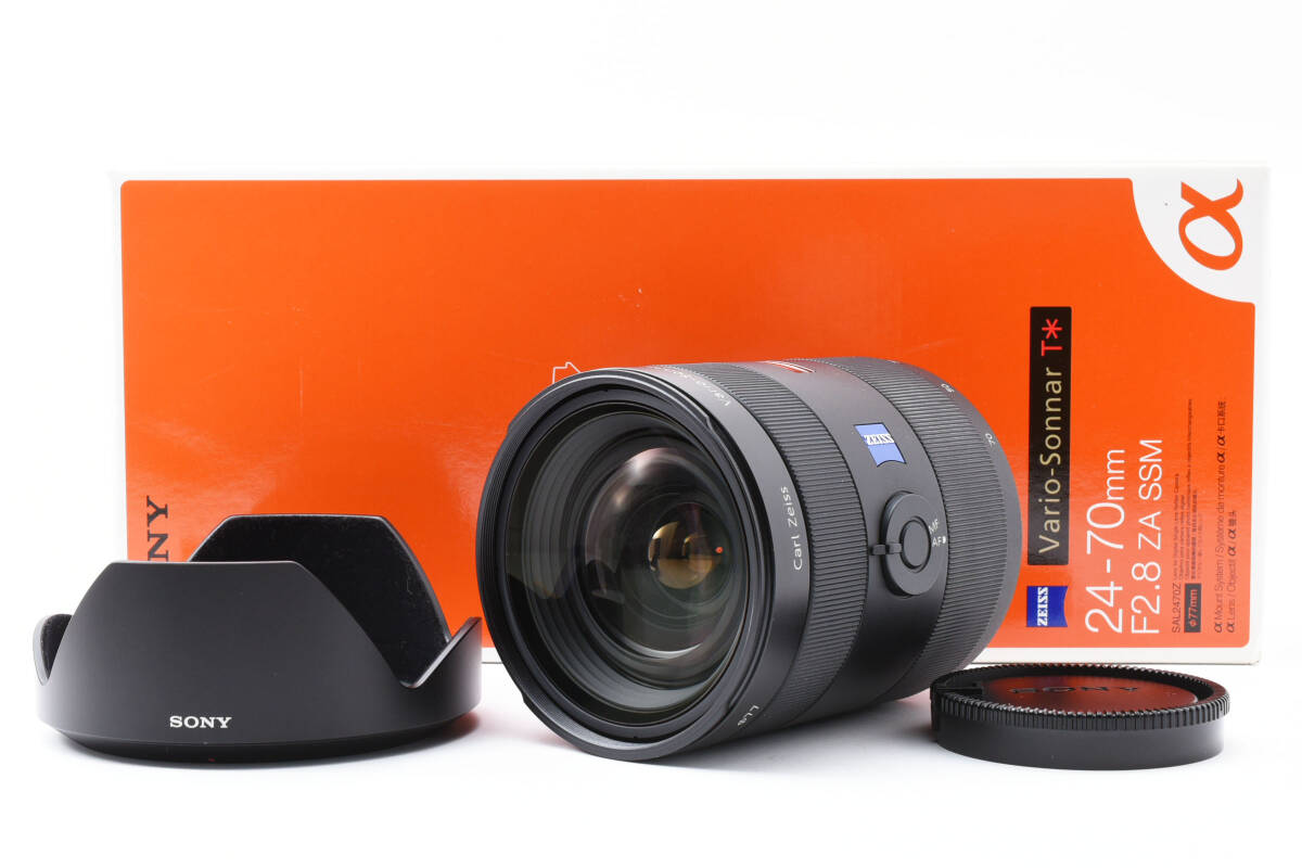 Yahoo!オークション -「vario-sonnar t* 24-70mm f2.8 za ssm Yahoo!オークション -「vario-sonnar t* 24-70mm f2.8 za ssm