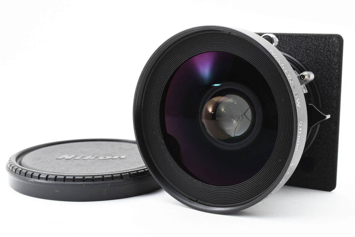 2025年最新】Yahoo!オークション -nikon nikkor sw 90mm f4.5の 2025年最新】Yahoo!オークション -nikon nikkor sw 90mm f4.5の