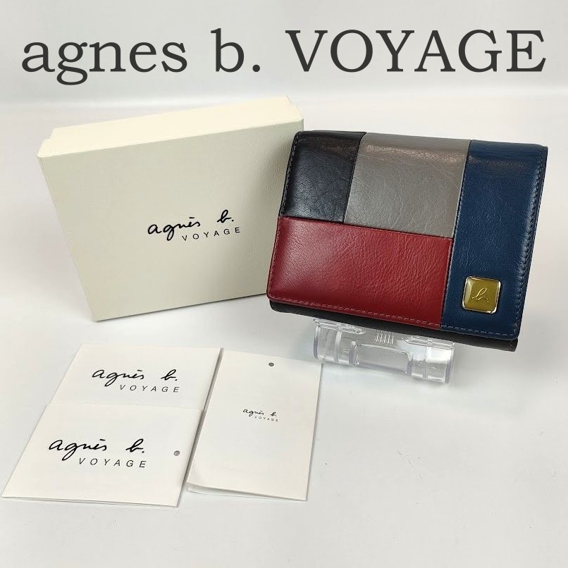 Yahoo!オークション -「アニエスベー 財布 美品」の落札相場