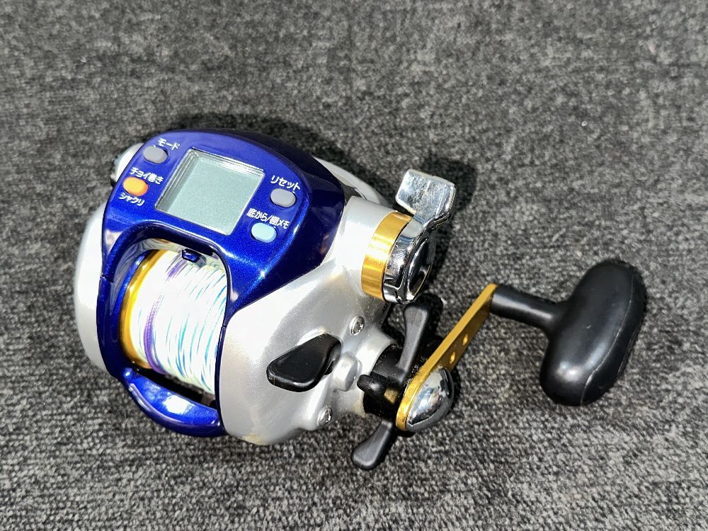 Yahoo!オークション -「ハイパータナコン500f」の落札相場・落札価格 Yahoo!オークション -「ハイパータナコン500f」の落札相場・落札価格