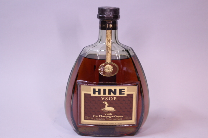 Yahoo!オークション -「hine vsop」の落札相場・落札価格 Yahoo!オークション -「hine vsop」の落札相場・落札価格