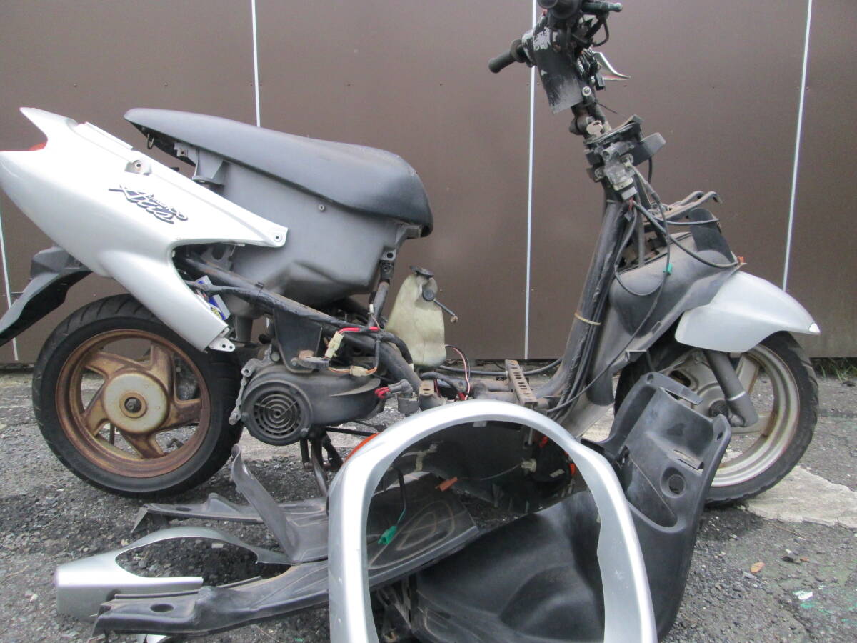 Yahoo!オークション -「グランドアクシス」(部品取り車 Yahoo!オークション -「グランドアクシス」(部品取り車