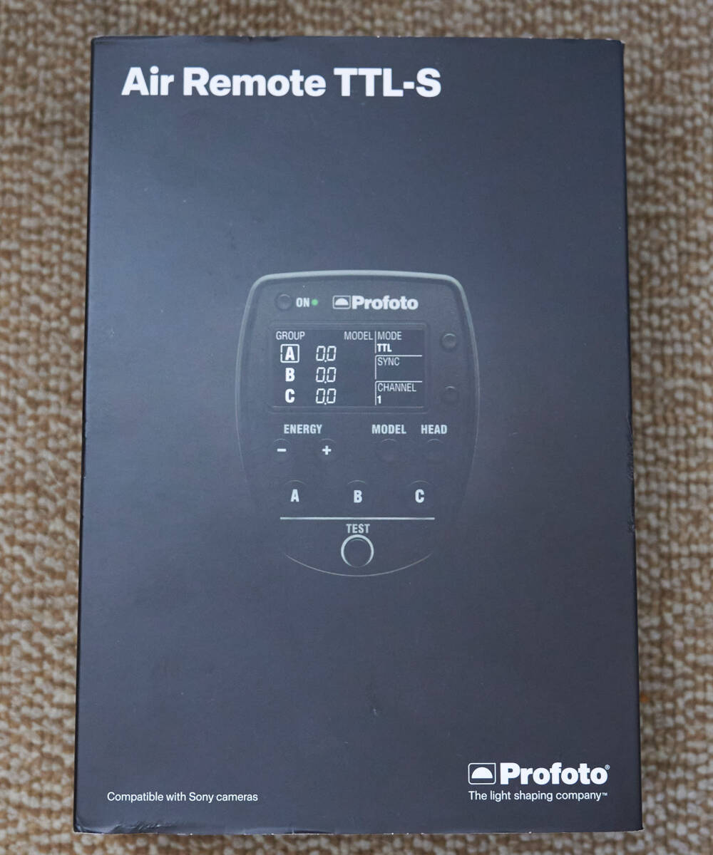 Yahoo!オークション -「profoto air remote」(アクセサリー Yahoo!オークション -「profoto air remote」(アクセサリー