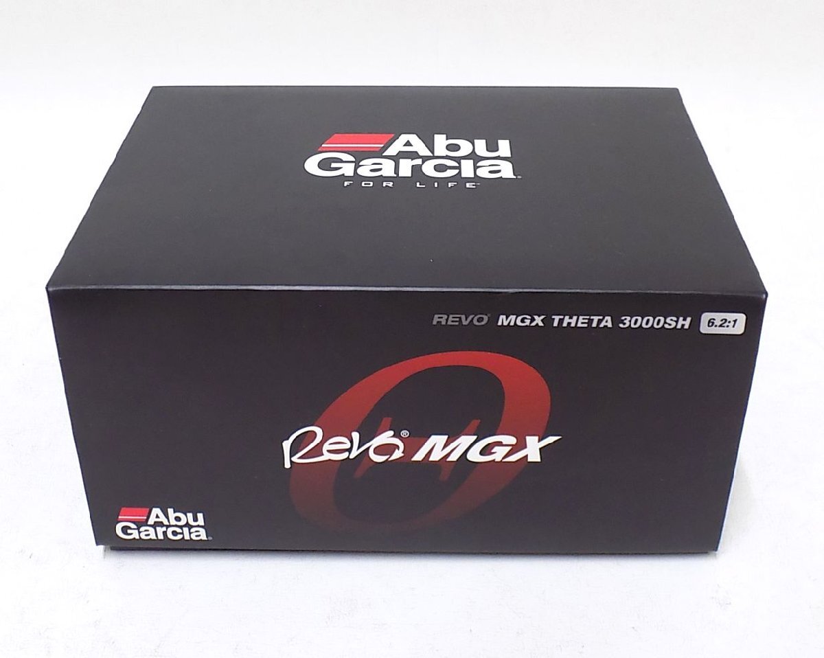 Yahoo!オークション -「revo mgx 3000sh」(アブガルシア Yahoo!オークション -「revo mgx 3000sh」(アブガルシア