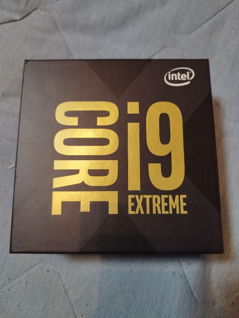 Yahoo!オークション -「core i9-10980xe」(CPU) (パーツ)の落札 Yahoo!オークション -「core i9-10980xe」(CPU) (パーツ)の落札