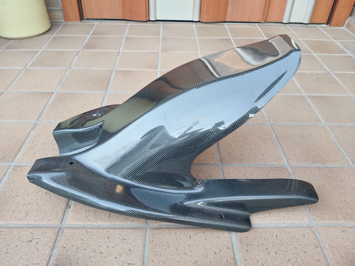 CBR1000RR('08-'16 / EBL-SC59)リヤフェンダー・カーボン・ABSモデル用 – TSR ONLINE SHOP