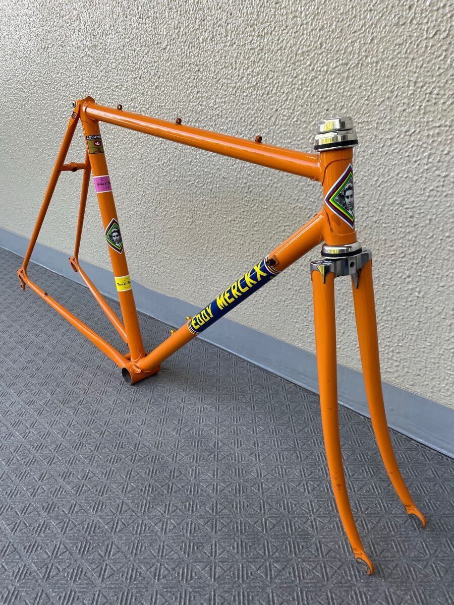 Yahoo!オークション -「エディ・メルクス」(自転車 Yahoo!オークション -「エディ・メルクス」(自転車