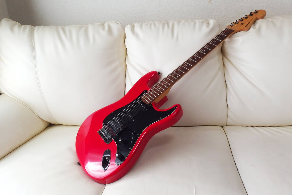 Yahoo!オークション -「rockoon」(ギター) (楽器、器材)の落札 Yahoo!オークション -「rockoon」(ギター) (楽器、器材)の落札