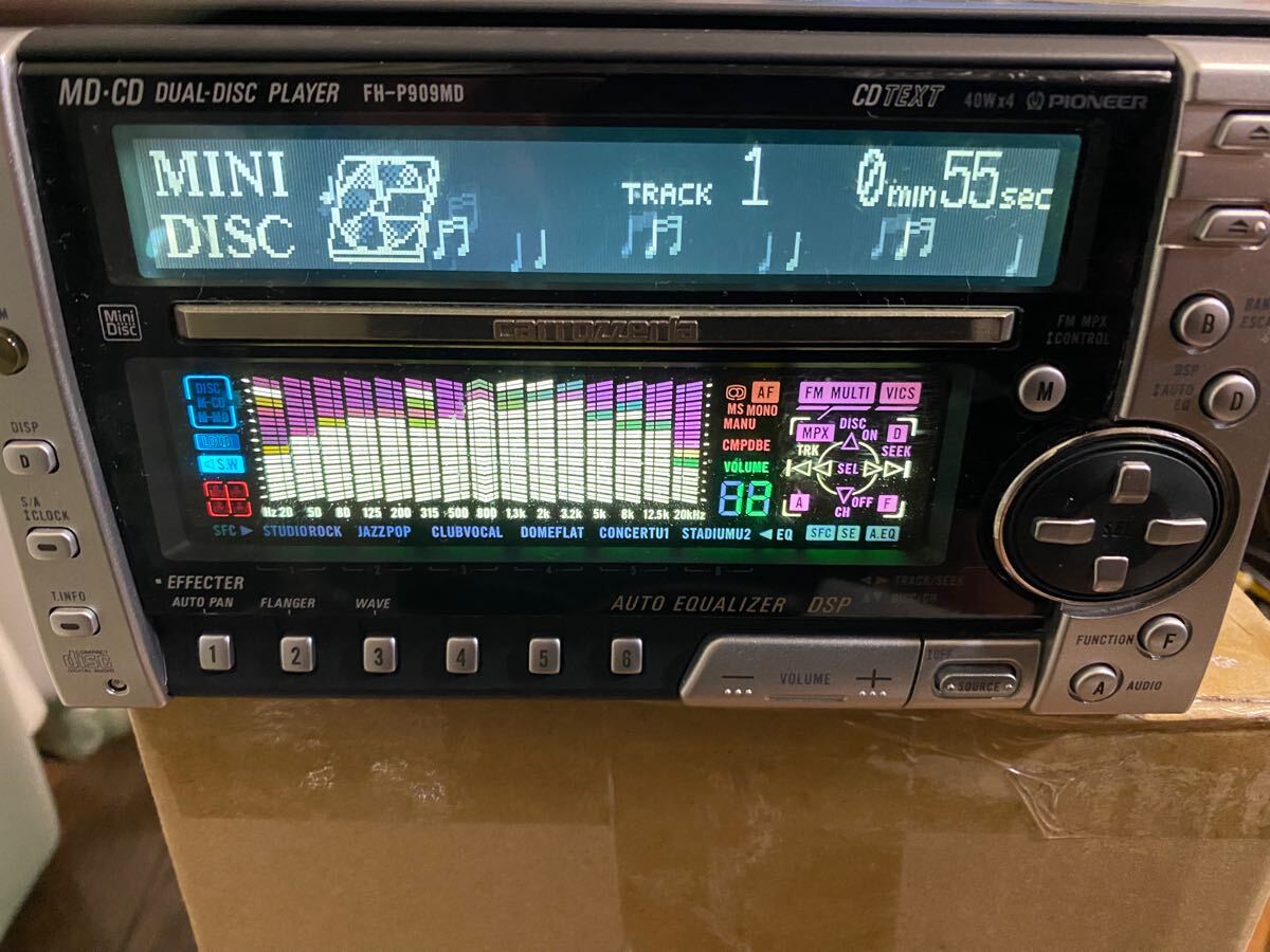 Yahoo!オークション -「fh-p909md」(カーオーディオ) の落札相場 Yahoo!オークション -「fh-p909md」(カーオーディオ) の落札相場