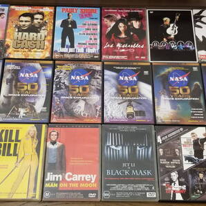 DVD 海外映画セット 外国映画 16点セット 中古