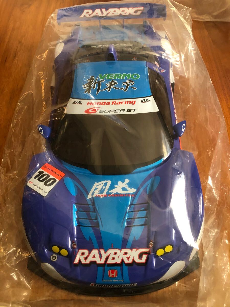 Yahoo!オークション -「レイブリック nsx」(田宮模型) (組立 Yahoo!オークション -「レイブリック nsx」(田宮模型) (組立