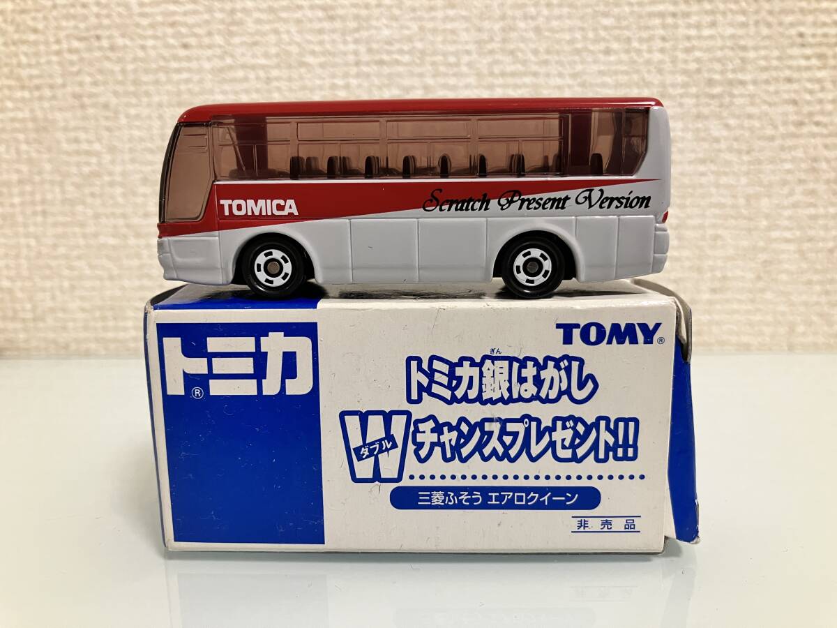 Yahoo!オークション -「トミカ 銀はがし」(ミニカー) の落札相場