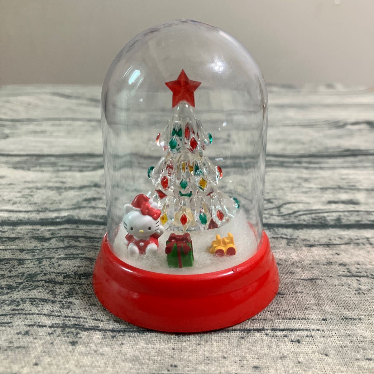 Yahoo!オークション -「キティ クリスマス ツリー」の落札相場 Yahoo!オークション -「キティ クリスマス ツリー」の落札相場