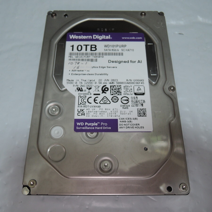 Yahoo!オークション -「10tb wd」の落札相場・落札価格 Yahoo!オークション -「10tb wd」の落札相場・落札価格