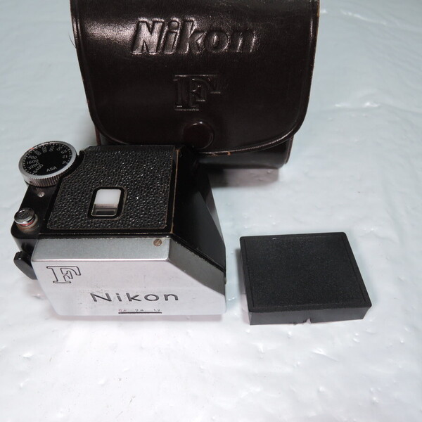 Nikon ニコン F用 フォトミック ファインダー FTN