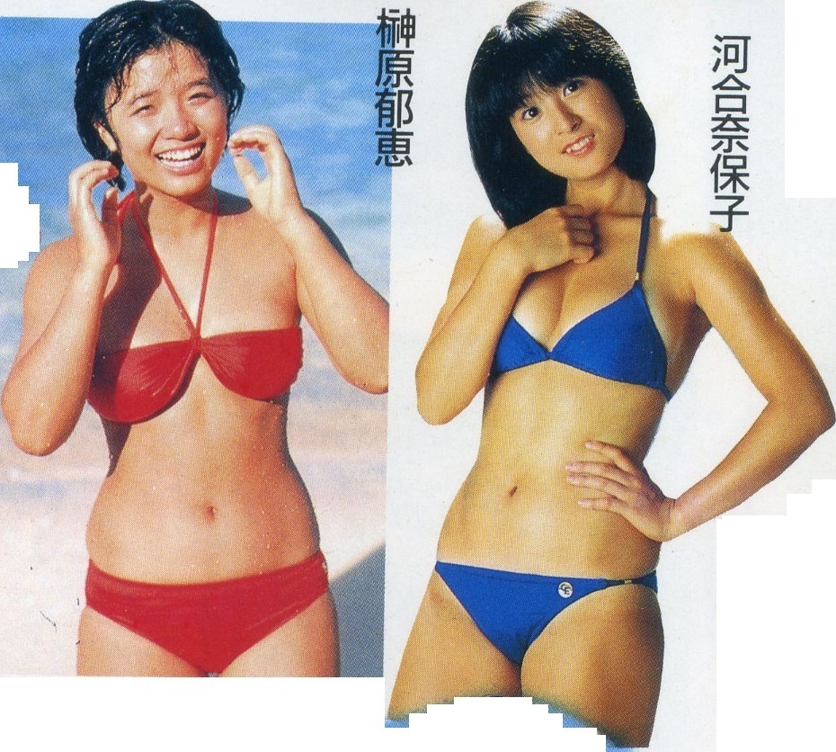 Yahoo!オークション -「片平なぎさ 水着」(本、雑誌) の落札相場 Yahoo!オークション -「片平なぎさ 水着」(本、雑誌) の落札相場