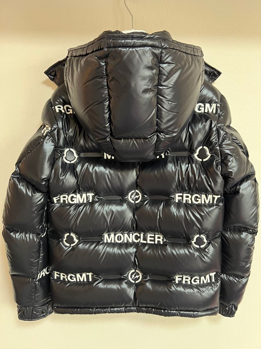 Yahoo!オークション -「moncler fragment」(ダウンジャケット Yahoo!オークション -「moncler fragment」(ダウンジャケット