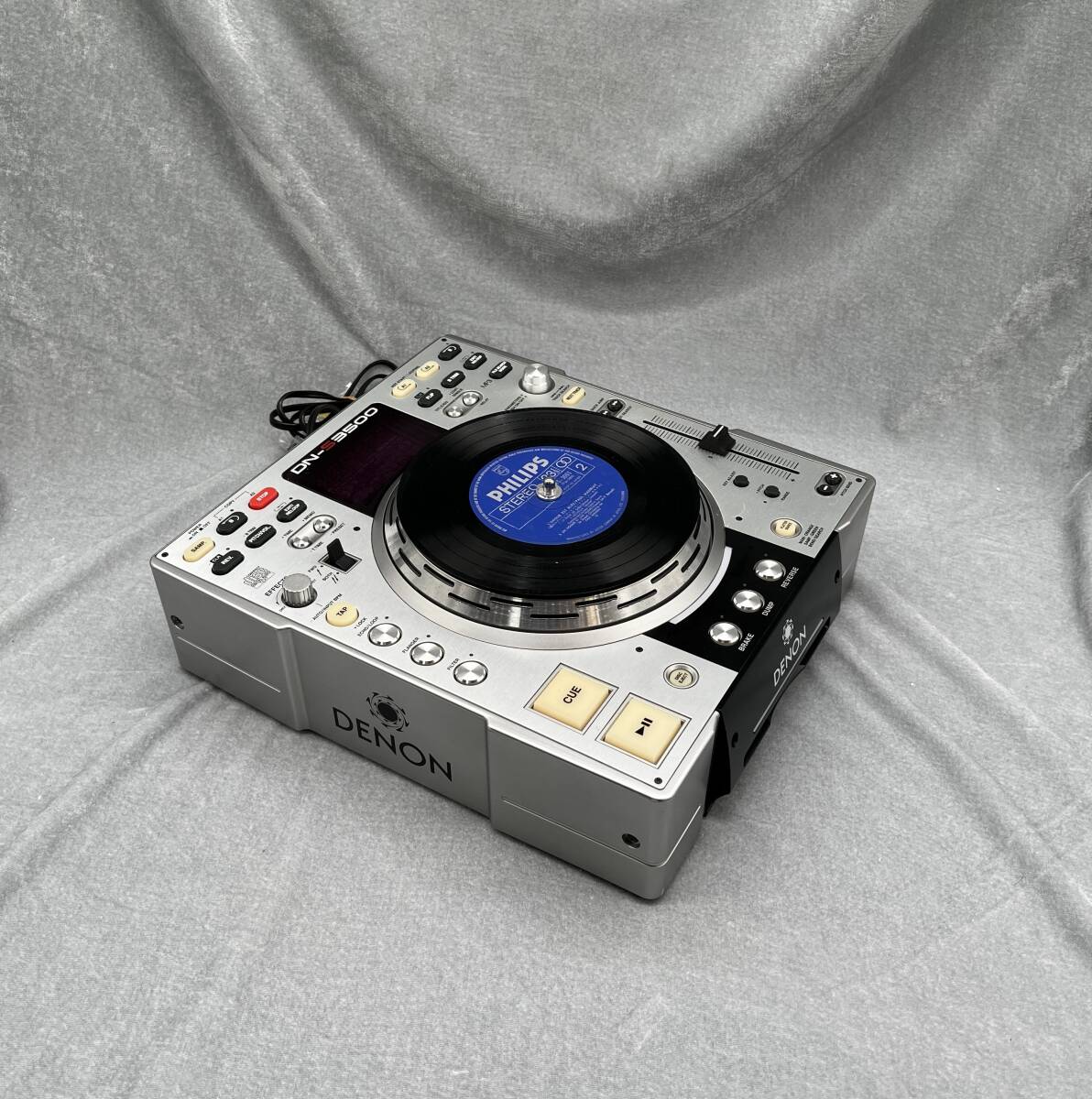 Yahoo!オークション -「denon cdj」の落札相場・落札価格 Yahoo!オークション -「denon cdj」の落札相場・落札価格