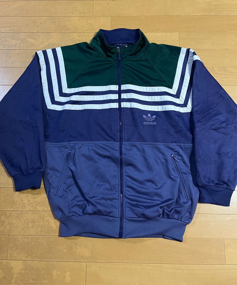 Yahoo!オークション -「adidas ジャージ ビンテージ 緑」の落札 Yahoo!オークション -「adidas ジャージ ビンテージ 緑」の落札