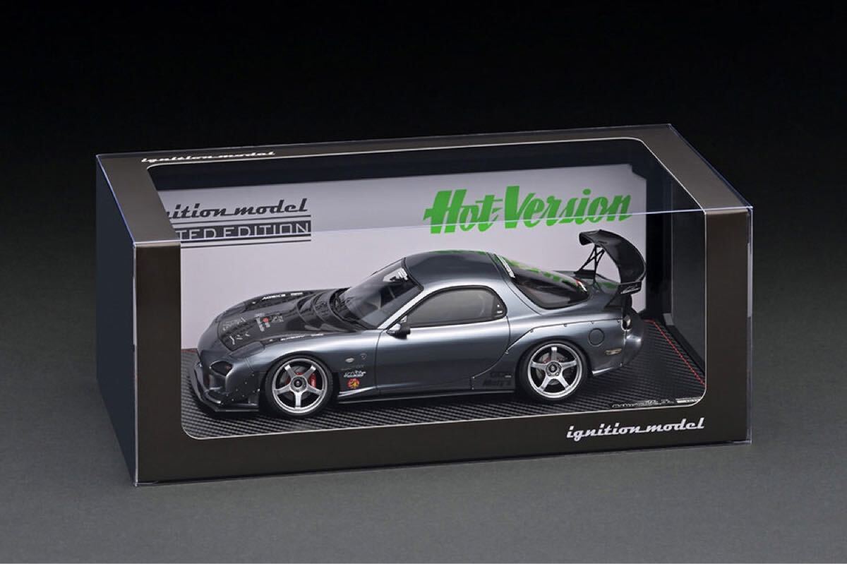 Yahoo!オークション -「1/18 rx-7 fc」の落札相場・落札価格 Yahoo!オークション -「1/18 rx-7 fc」の落札相場・落札価格