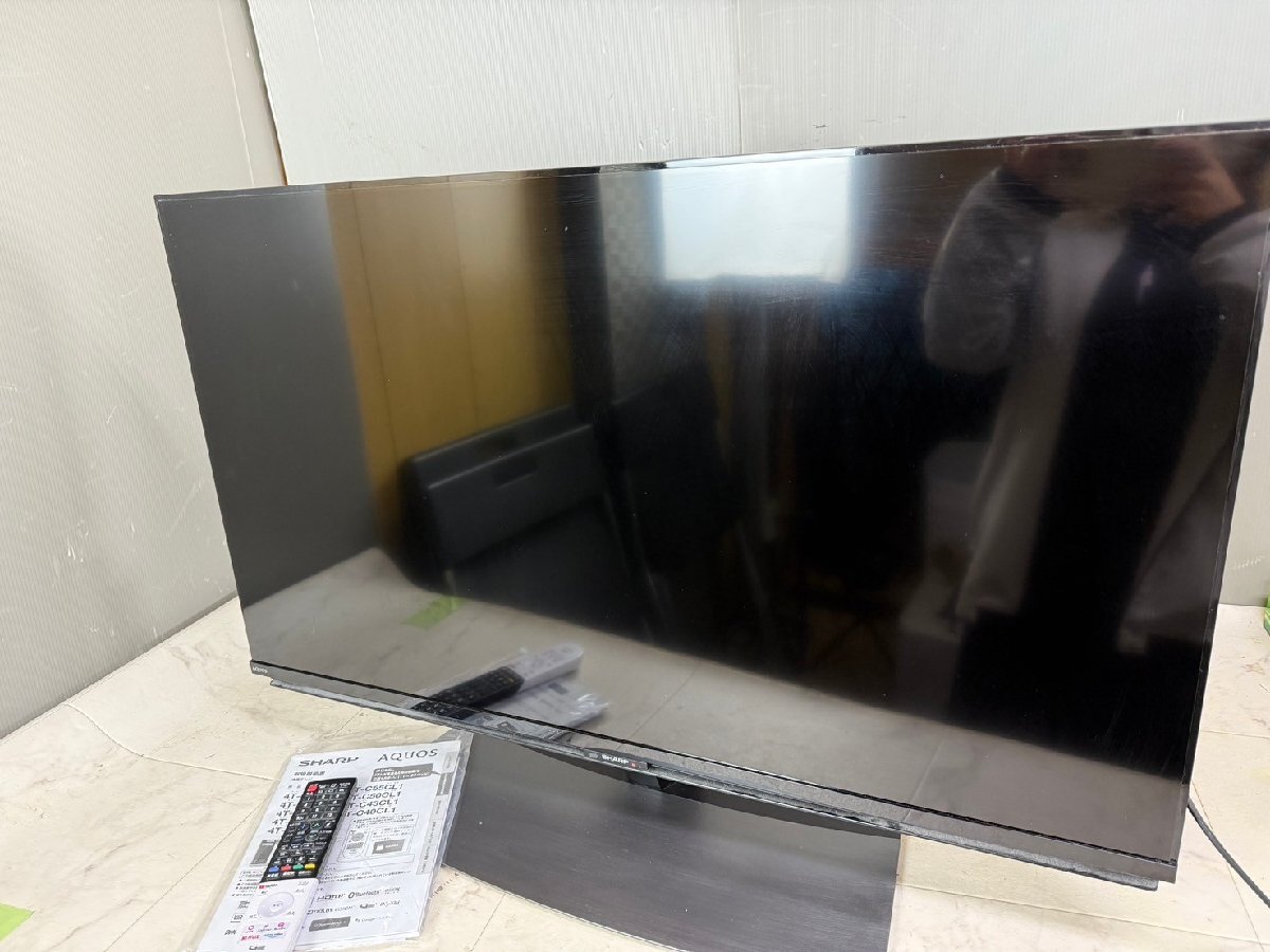 Yahoo!オークション -「aquos 40インチ 4k」の落札相場・落札価格 Yahoo!オークション -「aquos 40インチ 4k」の落札相場・落札価格