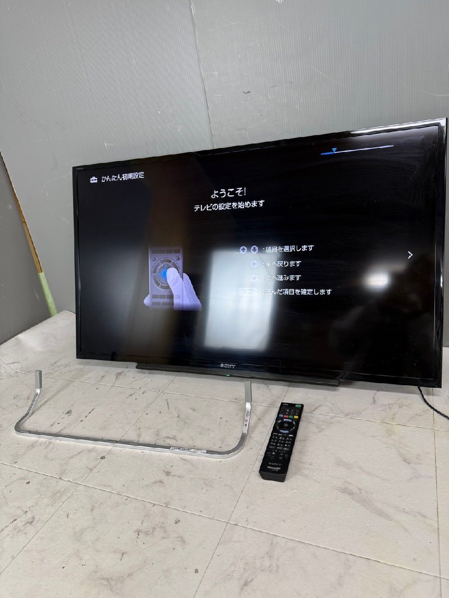 Yahoo!オークション -「bravia kdl-40w600b」の落札相場・落札価格