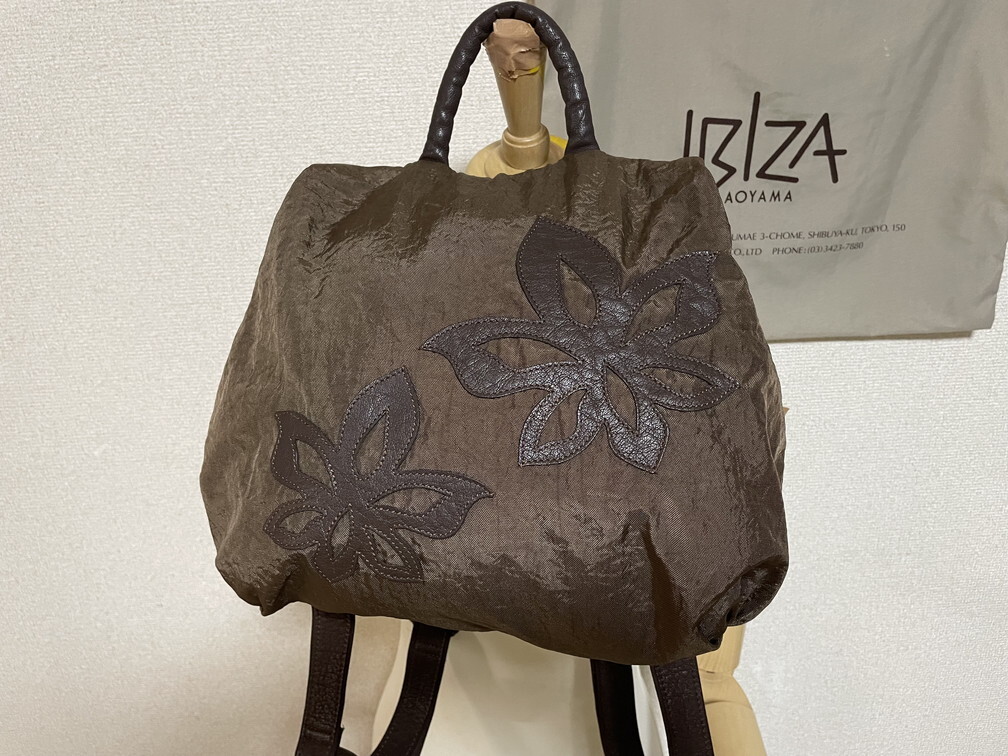 2025年最新】Yahoo!オークション -イビザ ibiza バッグ(リュック 2025年最新】Yahoo!オークション -イビザ ibiza バッグ(リュック