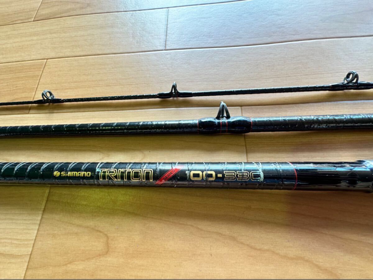 Yahoo!オークション -「シマノ トライトン shimano triton Yahoo!オークション -「シマノ トライトン shimano triton