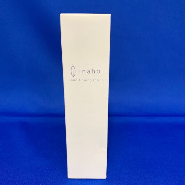 A0330 inaho コンディショニング ローション 化粧水 米ぬか スキンケア 120ml イナホ