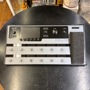 u55865 中古 LINE6 HELIX FLOOR