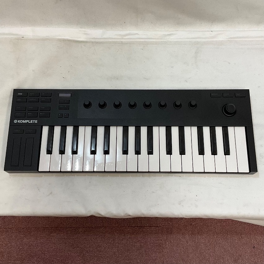 2025年最新】Yahoo!オークション -komplete kontrol m32の中古品