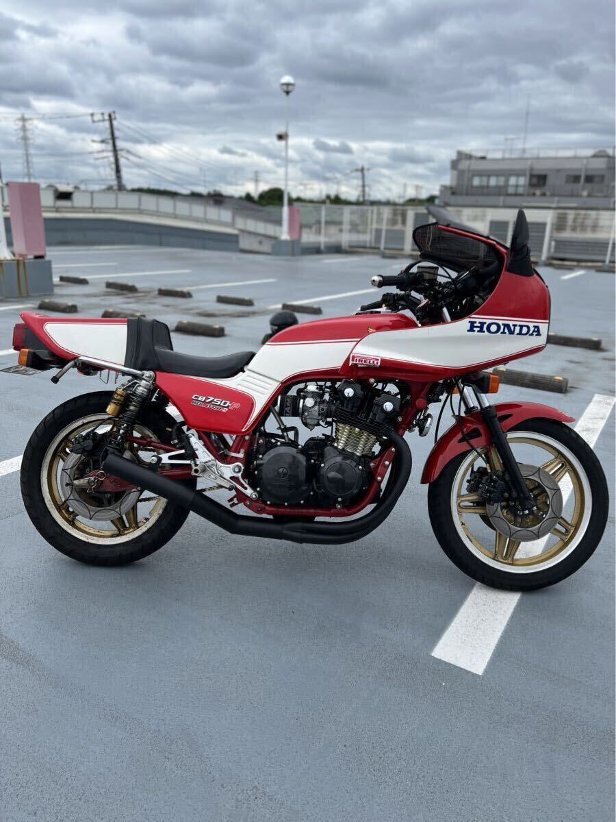 Yahoo!オークション -「cb750fボルドール2」(ホンダ Yahoo!オークション -「cb750fボルドール2」(ホンダ
