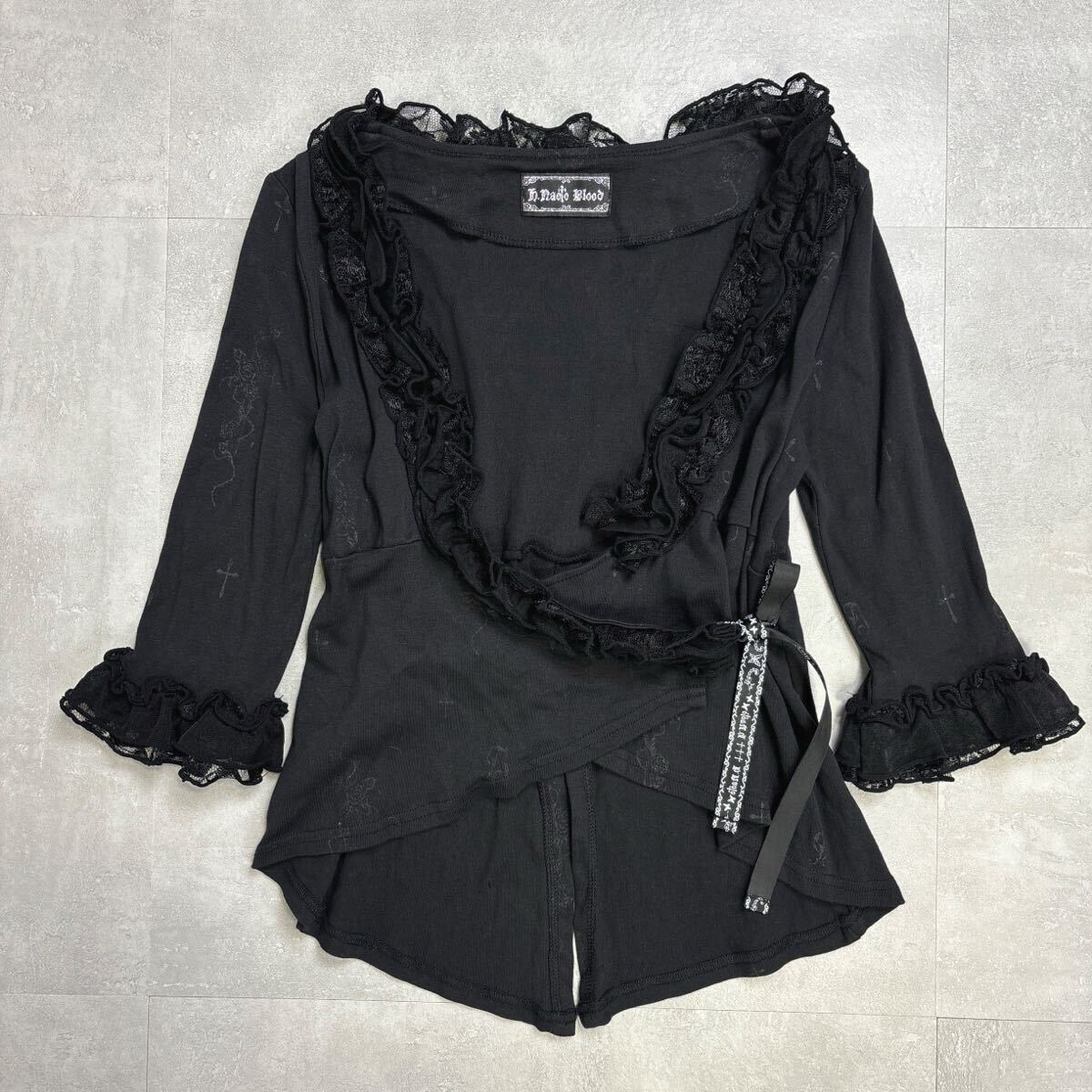 Yahoo!オークション -「h.naoto frill」の落札相場・落札価格 Yahoo!オークション -「h.naoto frill」の落札相場・落札価格