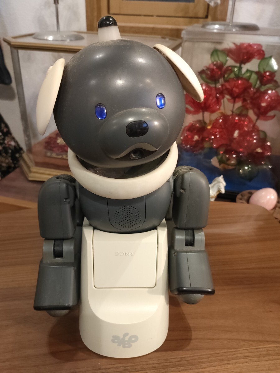 Yahoo!オークション -「aibo ers-312」の落札相場・落札価格 Yahoo!オークション -「aibo ers-312」の落札相場・落札価格