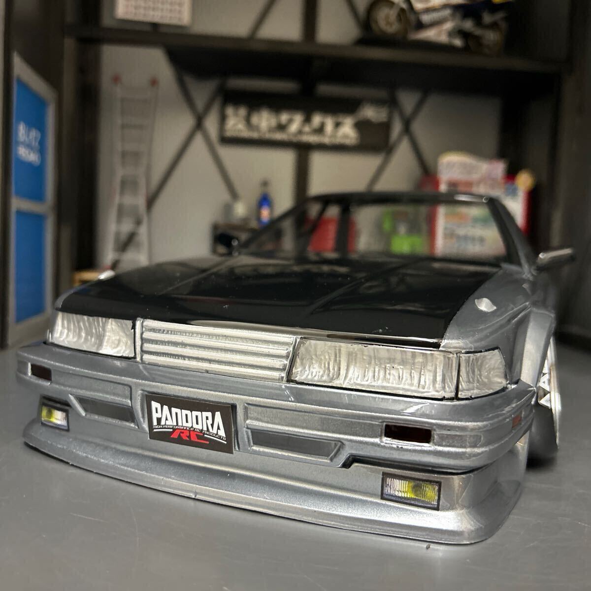 Yahoo!オークション -「20ソアラ」(自動車) (ホビーラジコン)の Yahoo!オークション -「20ソアラ」(自動車) (ホビーラジコン)の