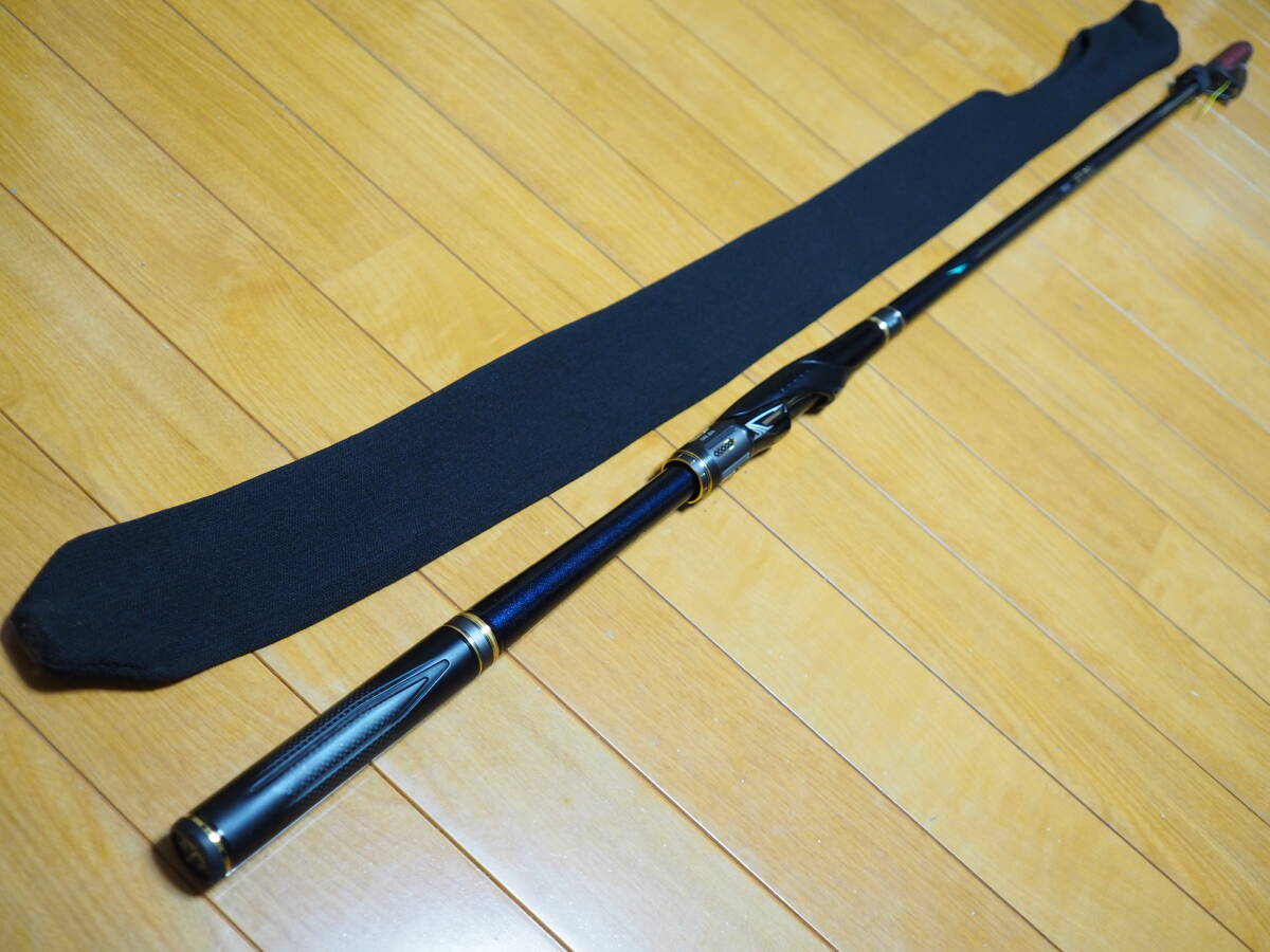 Yahoo!オークション -「ダイワ vip iso」(磯竿) (海水)の落札 Yahoo!オークション -「ダイワ vip iso」(磯竿) (海水)の落札