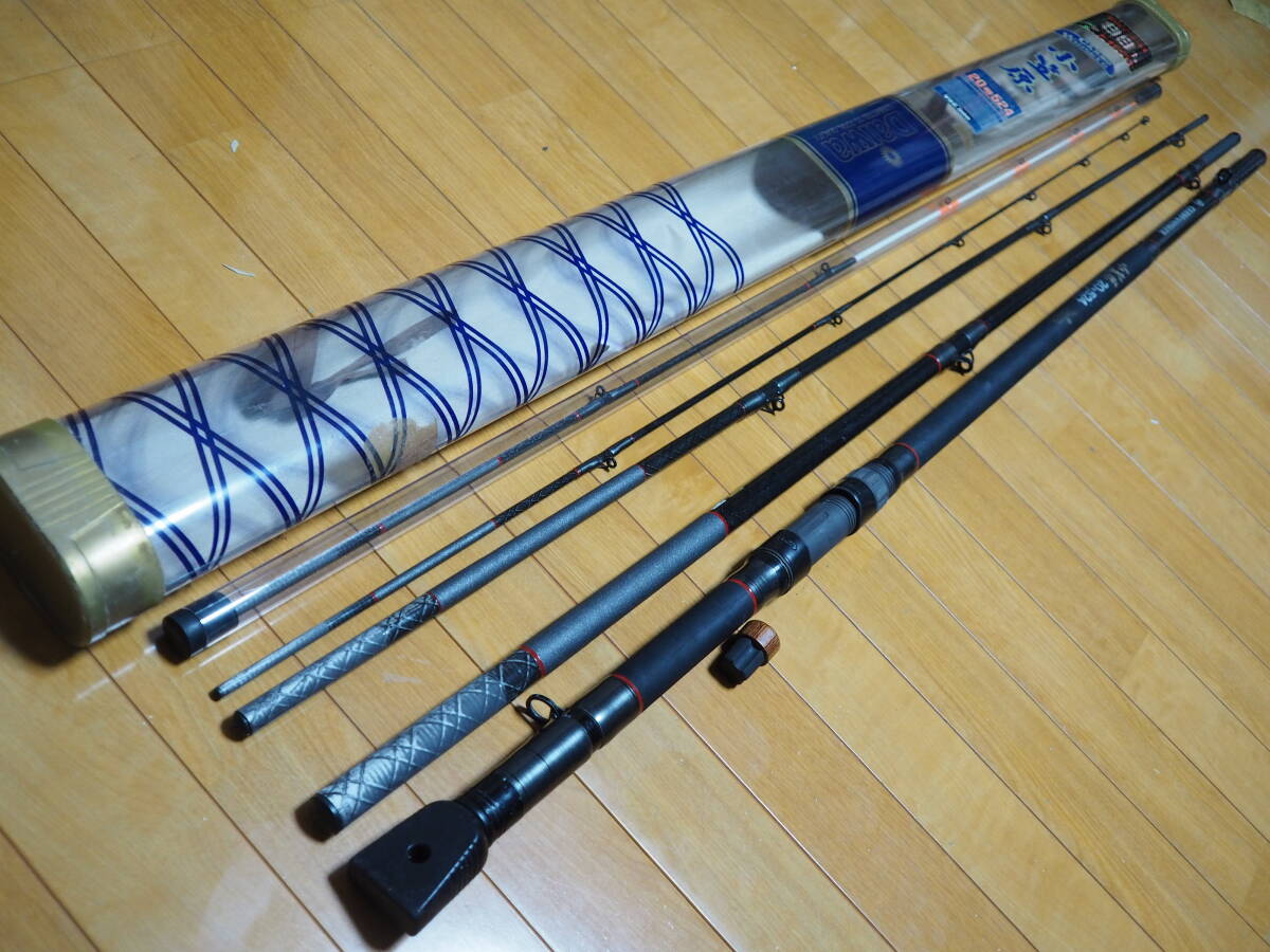 Yahoo!オークション -「ダイワ 小笠原」(ダイワ) (磯竿)の落札 Yahoo!オークション -「ダイワ 小笠原」(ダイワ) (磯竿)の落札