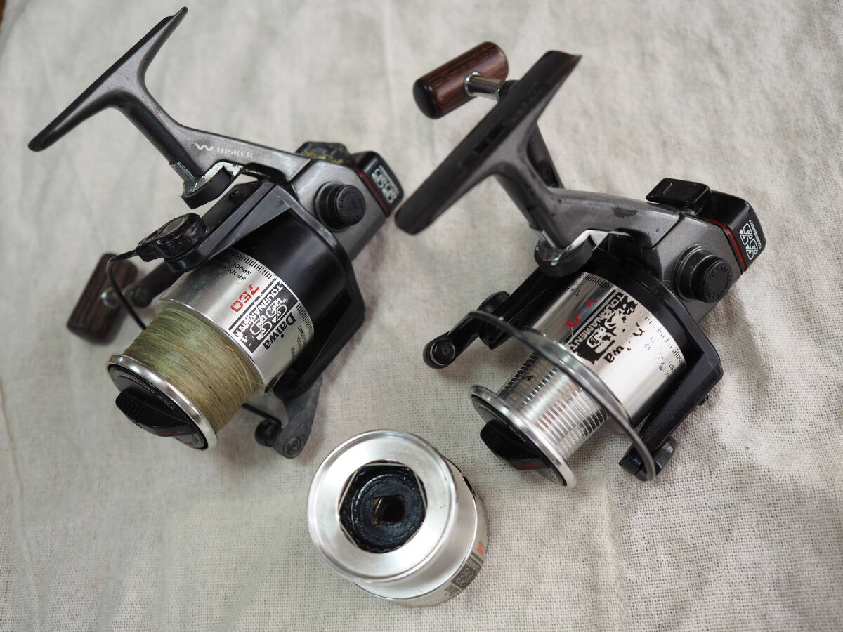 Yahoo!オークション -「daiwa ss750」(スポーツ、レジャー) の Yahoo!オークション -「daiwa ss750」(スポーツ、レジャー) の