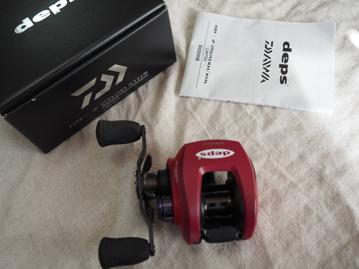 Yahoo!オークション -「daiwa z 2020」の落札相場・落札価格 Yahoo!オークション -「daiwa z 2020」の落札相場・落札価格