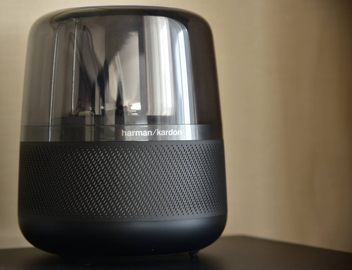 Yahoo!オークション -「harman kardon allure」の落札相場・落札価格 Yahoo!オークション -「harman kardon allure」の落札相場・落札価格