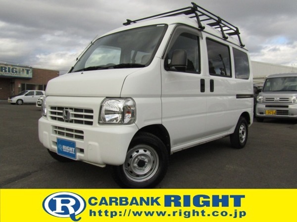 Yahoo!オークション -(ホンダ アクティ) - 中古車・新車の落札