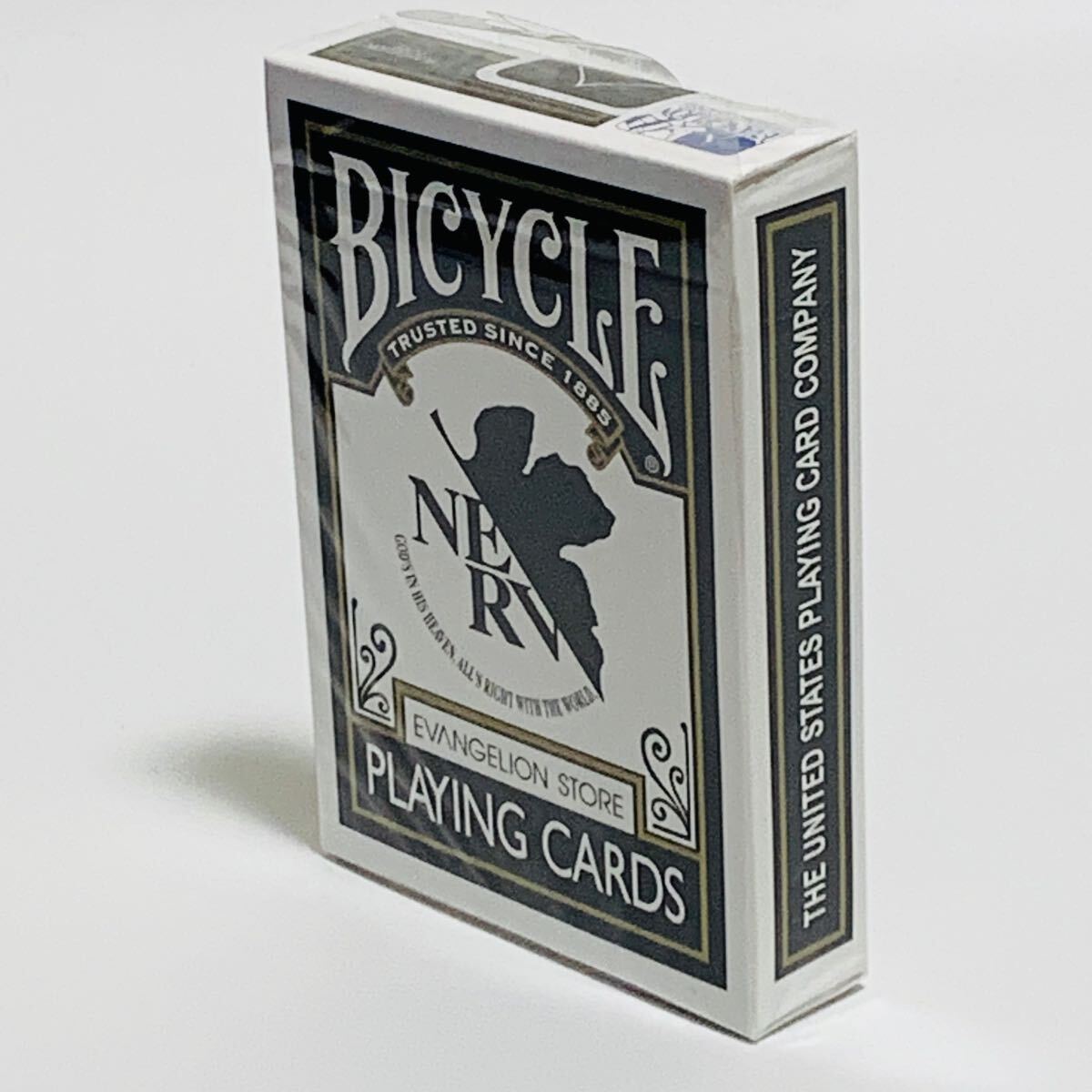 Yahoo!オークション -「bicycle トランプ」(カードゲーム