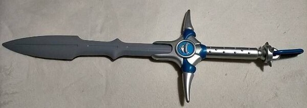 【送料無料】はぐれメタルの剣 ドラゴンクエストふくびき所〜はぐれメタルとなかまたち編〜当選品 A賞