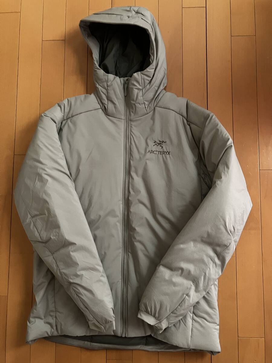 Yahoo!オークション -「atom ar hoody」の落札相場・落札価格 Yahoo!オークション -「atom ar hoody」の落札相場・落札価格