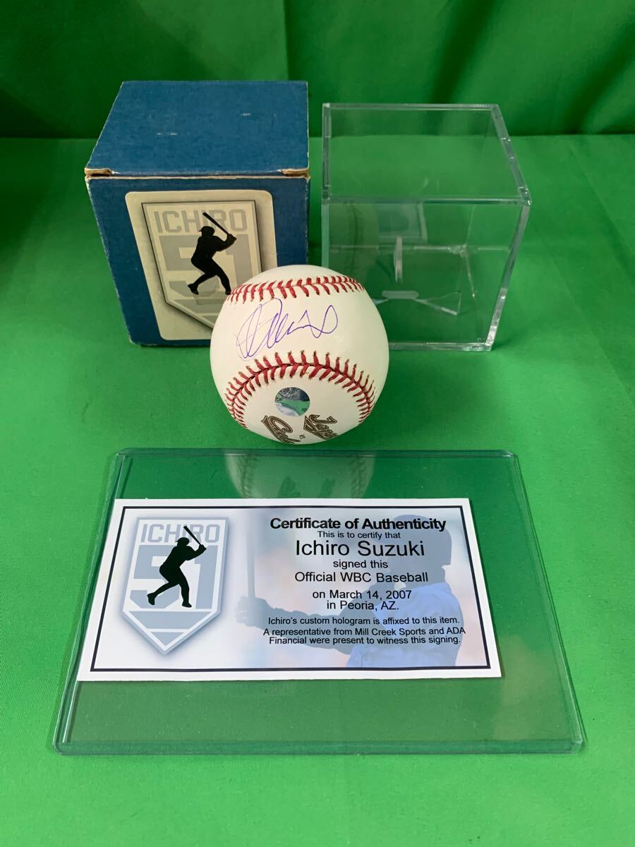2025年最新】Yahoo!オークション -イチロー wbc サインの中古品 2025年最新】Yahoo!オークション -イチロー wbc サインの中古品