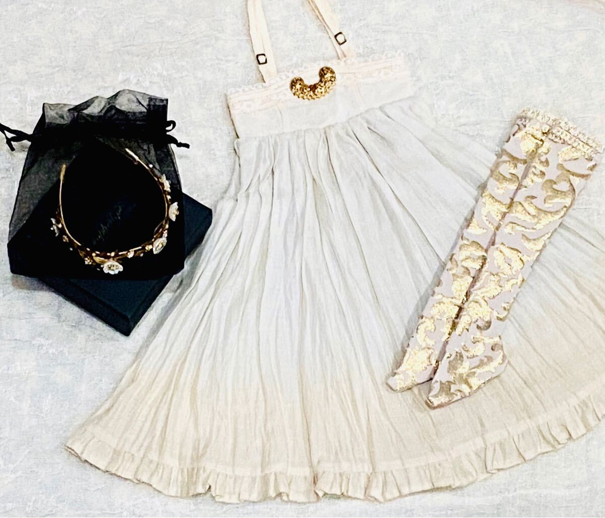 Yahoo!オークション -「ma belle lune」(服、靴) (スーパー Yahoo!オークション -「ma belle lune」(服、靴) (スーパー