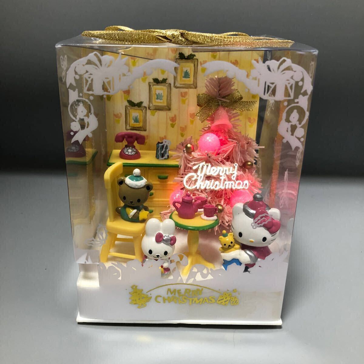 Yahoo!オークション -「キティ クリスマス ツリー」の落札相場 Yahoo!オークション -「キティ クリスマス ツリー」の落札相場