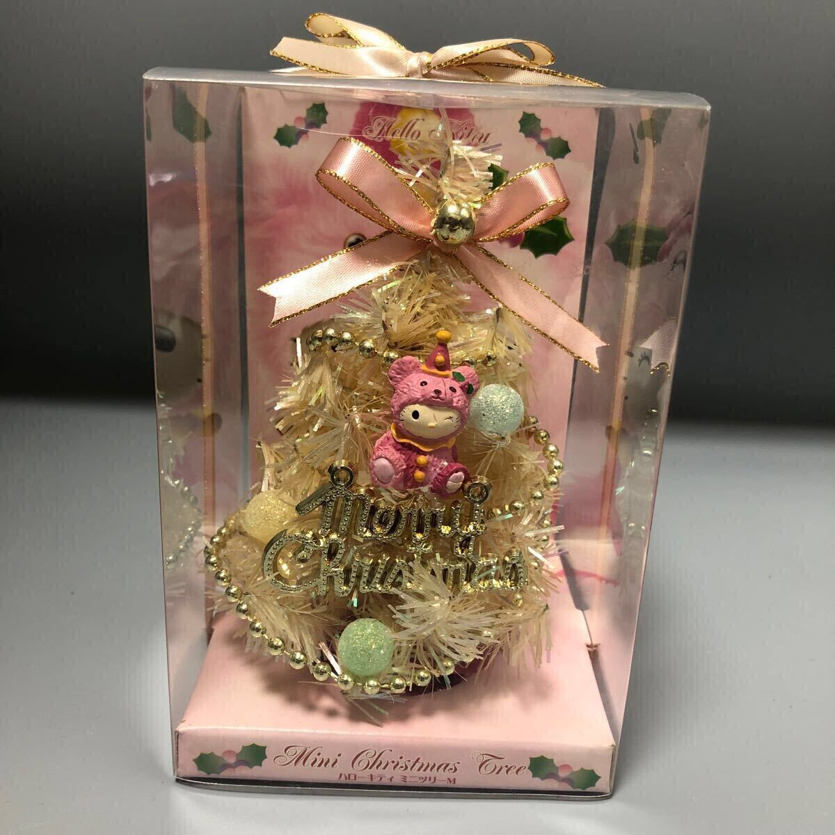 Yahoo!オークション -「キティ クリスマス ツリー」の落札相場 Yahoo!オークション -「キティ クリスマス ツリー」の落札相場