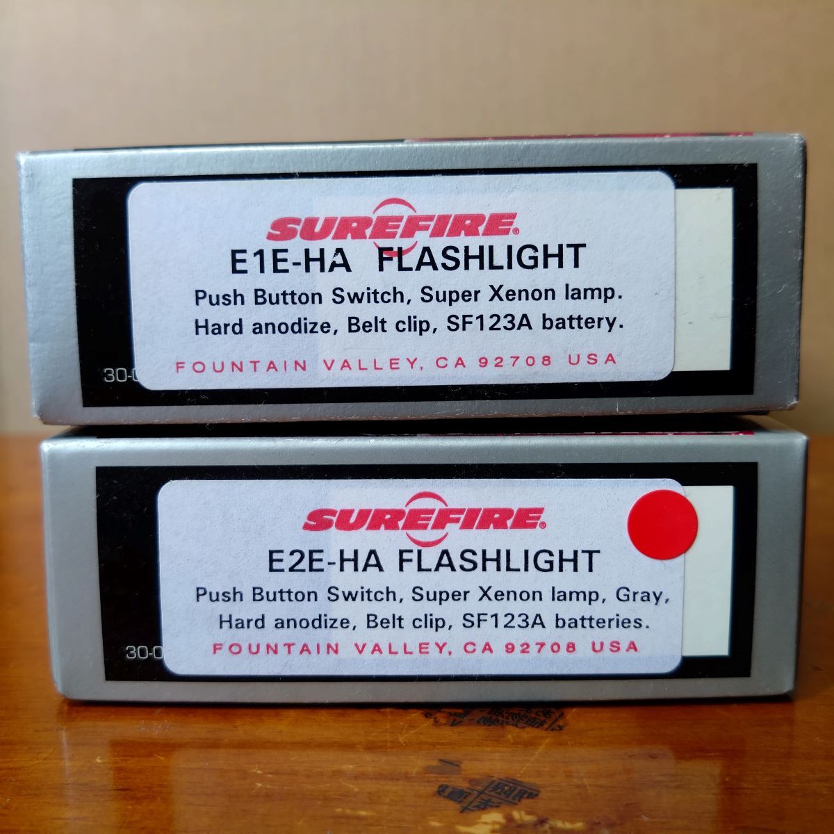 Yahoo!オークション -「surefire e1e」の落札相場・落札価格 Yahoo!オークション -「surefire e1e」の落札相場・落札価格