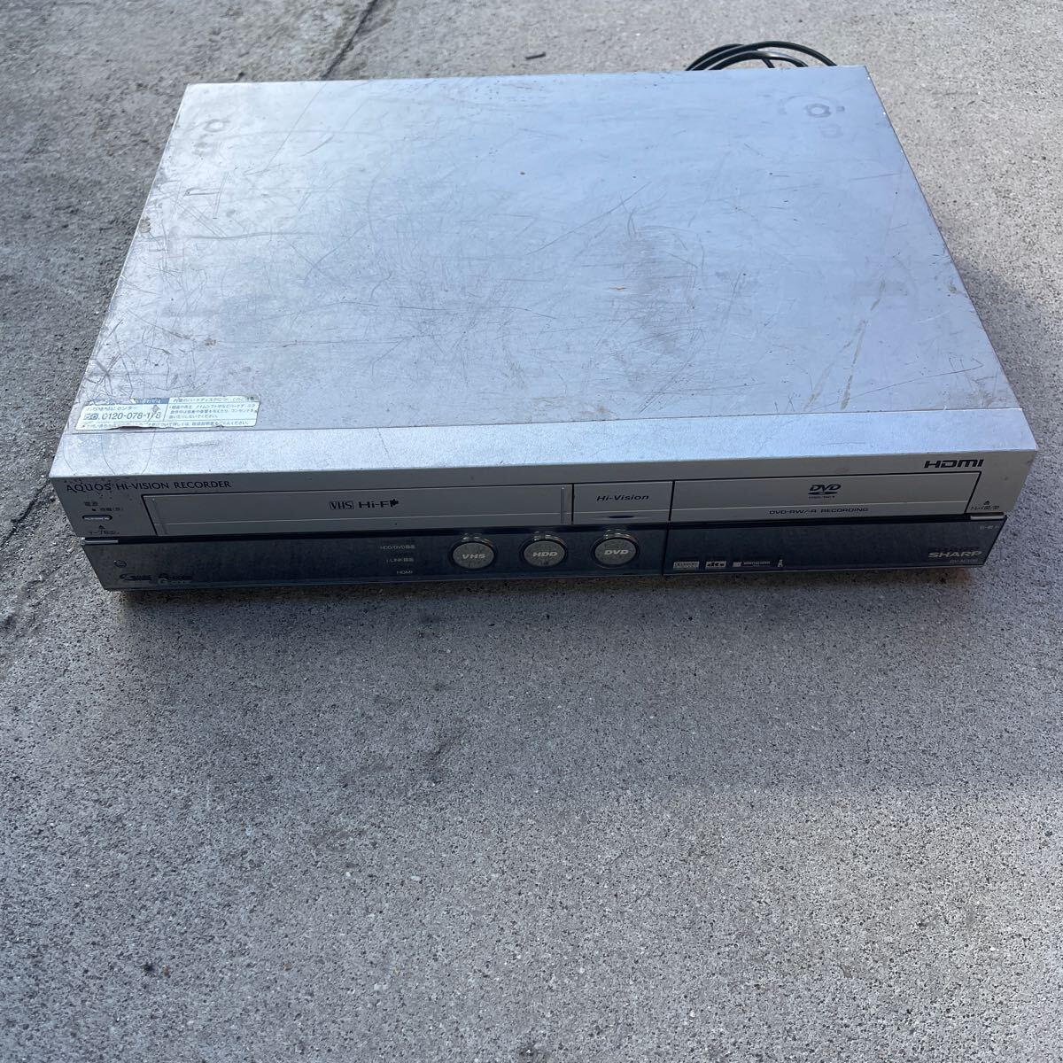 2025年最新】Yahoo!オークション -dv-acv32の中古品・新品・未 2025年最新】Yahoo!オークション -dv-acv32の中古品・新品・未